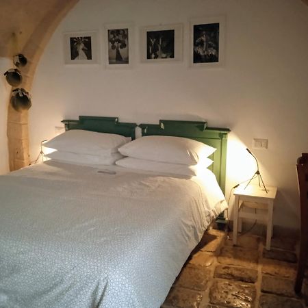 Il Borgo Antico B&B Altamura Dış mekan fotoğraf