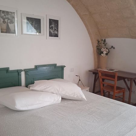 Il Borgo Antico B&B Altamura Dış mekan fotoğraf