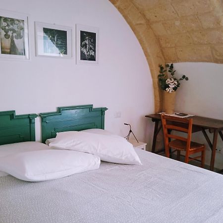 Il Borgo Antico B&B Altamura Dış mekan fotoğraf