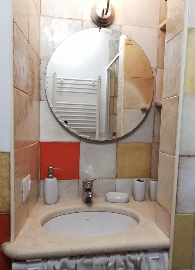Il Borgo Antico B&B Altamura Dış mekan fotoğraf