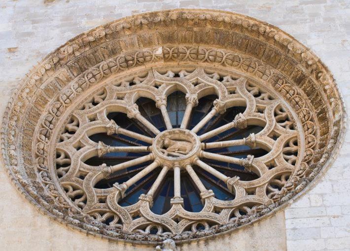 Il Borgo Antico B&B Altamura Dış mekan fotoğraf