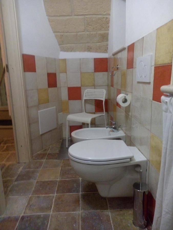 Il Borgo Antico B&B Altamura Dış mekan fotoğraf