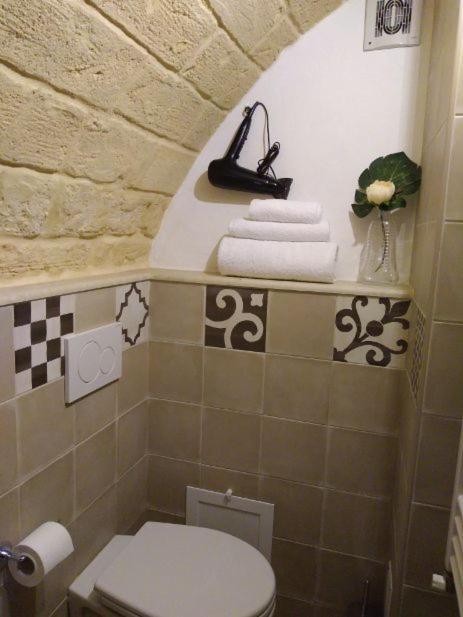 Il Borgo Antico B&B Altamura Dış mekan fotoğraf