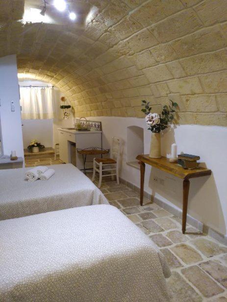 Il Borgo Antico B&B Altamura Dış mekan fotoğraf