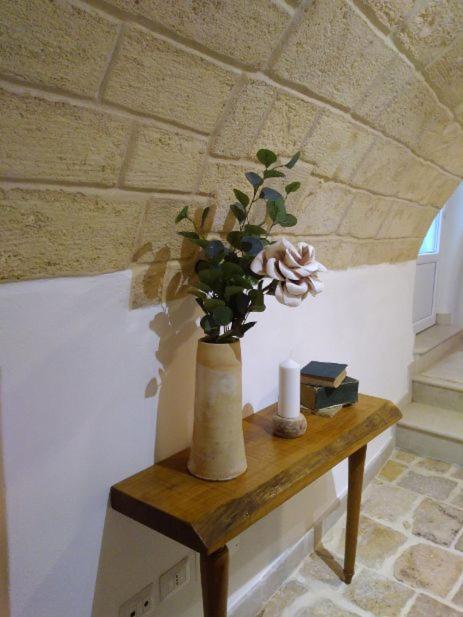 Il Borgo Antico B&B Altamura Dış mekan fotoğraf