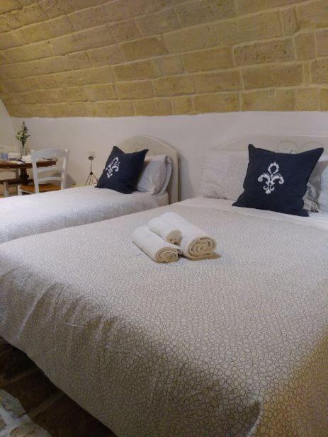 Il Borgo Antico B&B Altamura Dış mekan fotoğraf