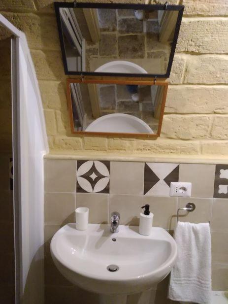 Il Borgo Antico B&B Altamura Dış mekan fotoğraf