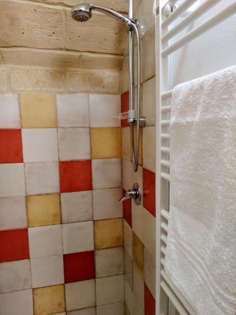 Il Borgo Antico B&B Altamura Dış mekan fotoğraf