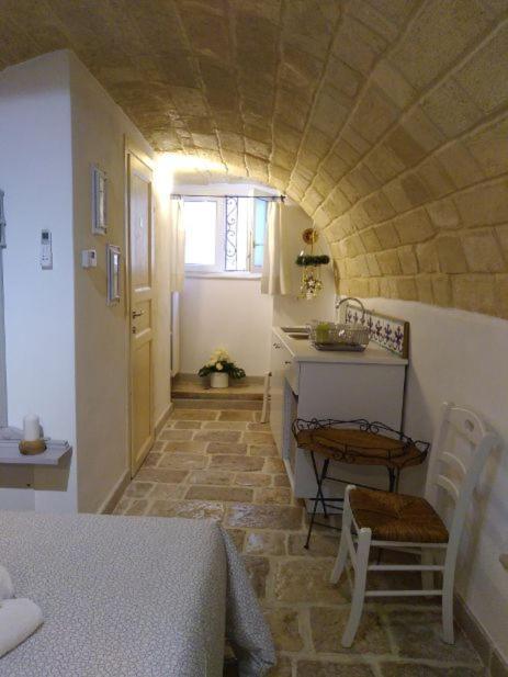 Il Borgo Antico B&B Altamura Dış mekan fotoğraf