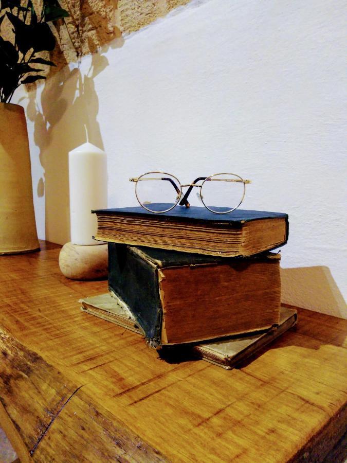 Il Borgo Antico B&B Altamura Dış mekan fotoğraf