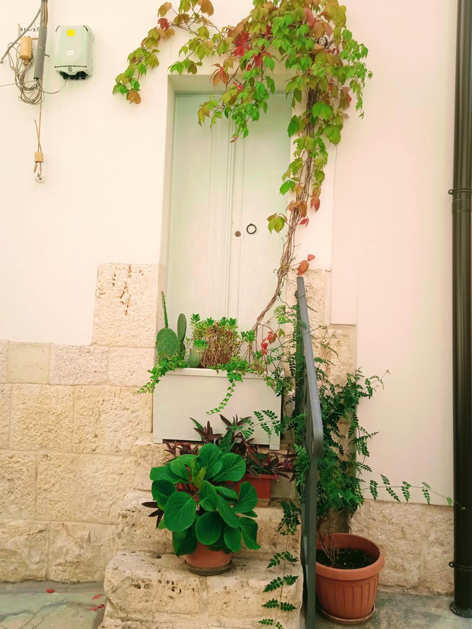 Il Borgo Antico B&B Altamura Dış mekan fotoğraf
