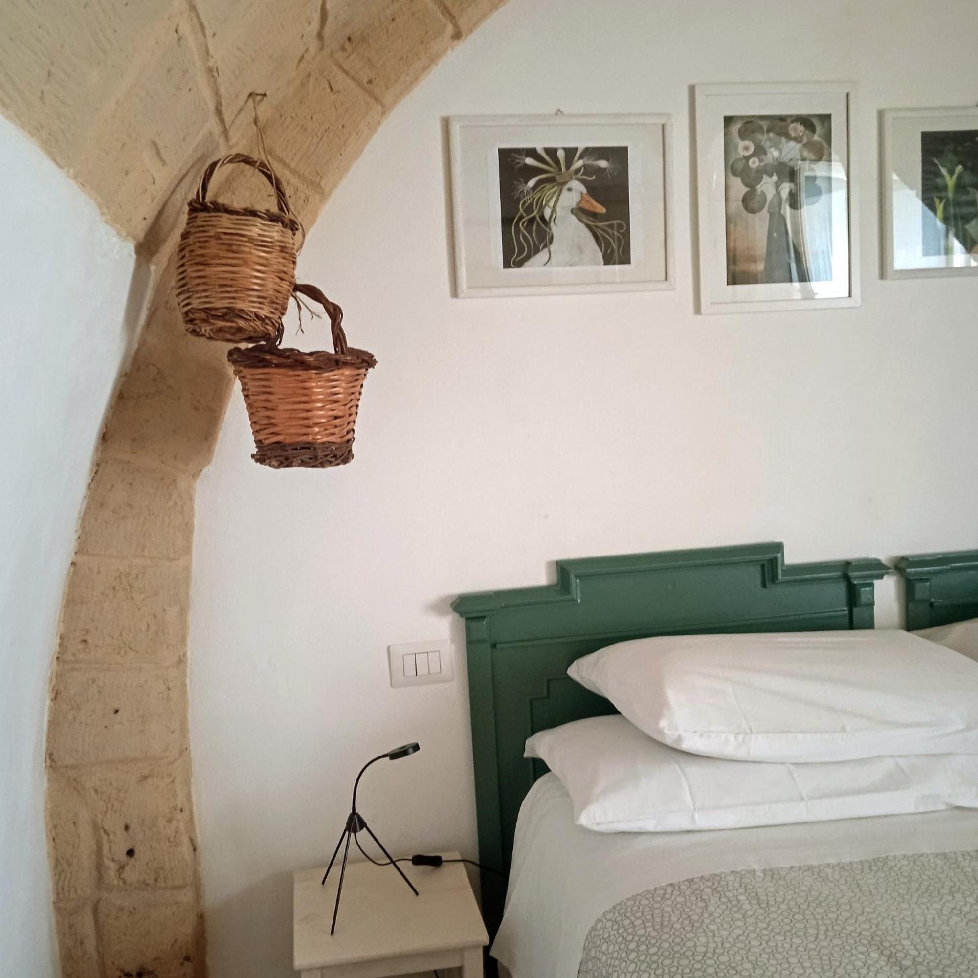Il Borgo Antico B&B Altamura Dış mekan fotoğraf