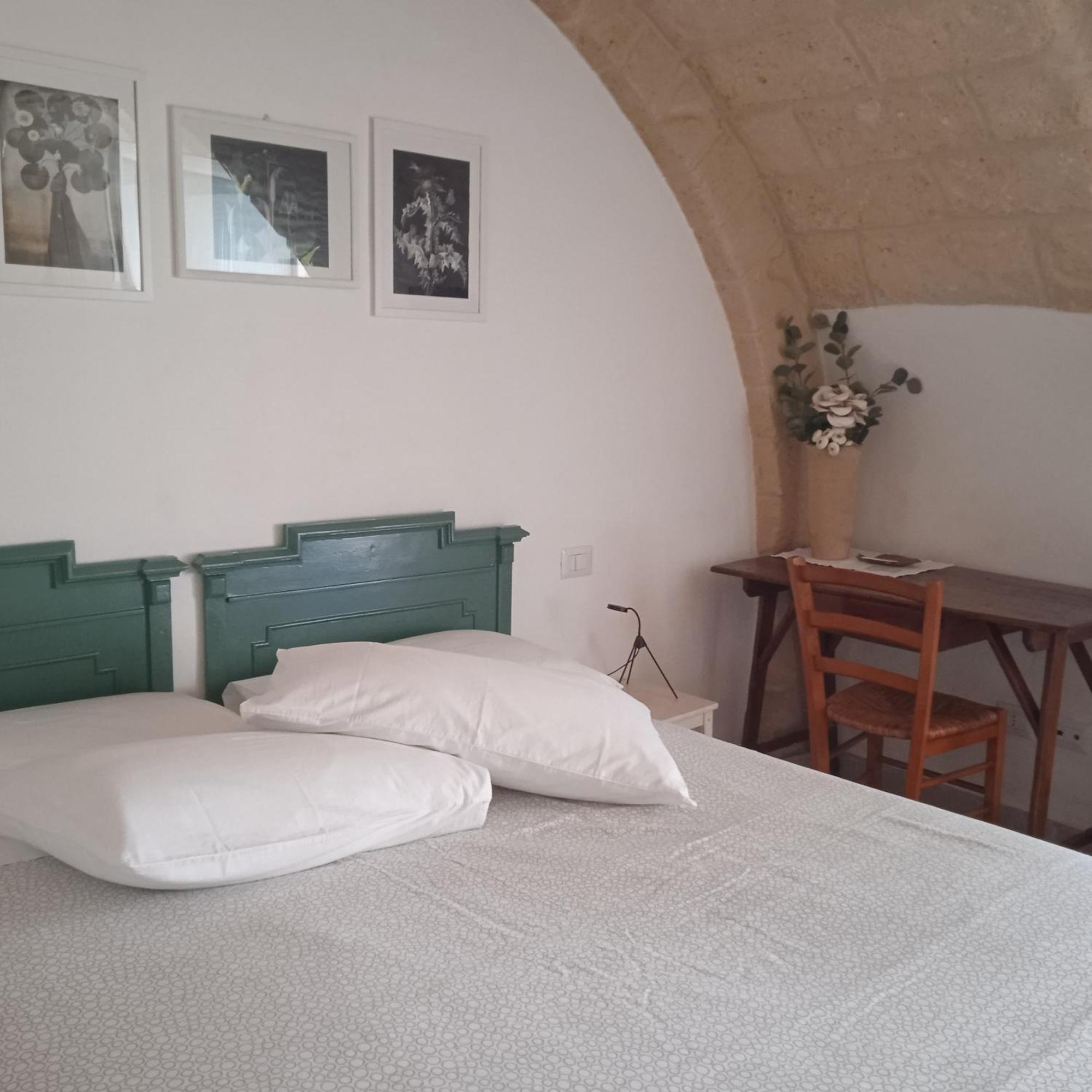 Il Borgo Antico B&B Altamura Dış mekan fotoğraf