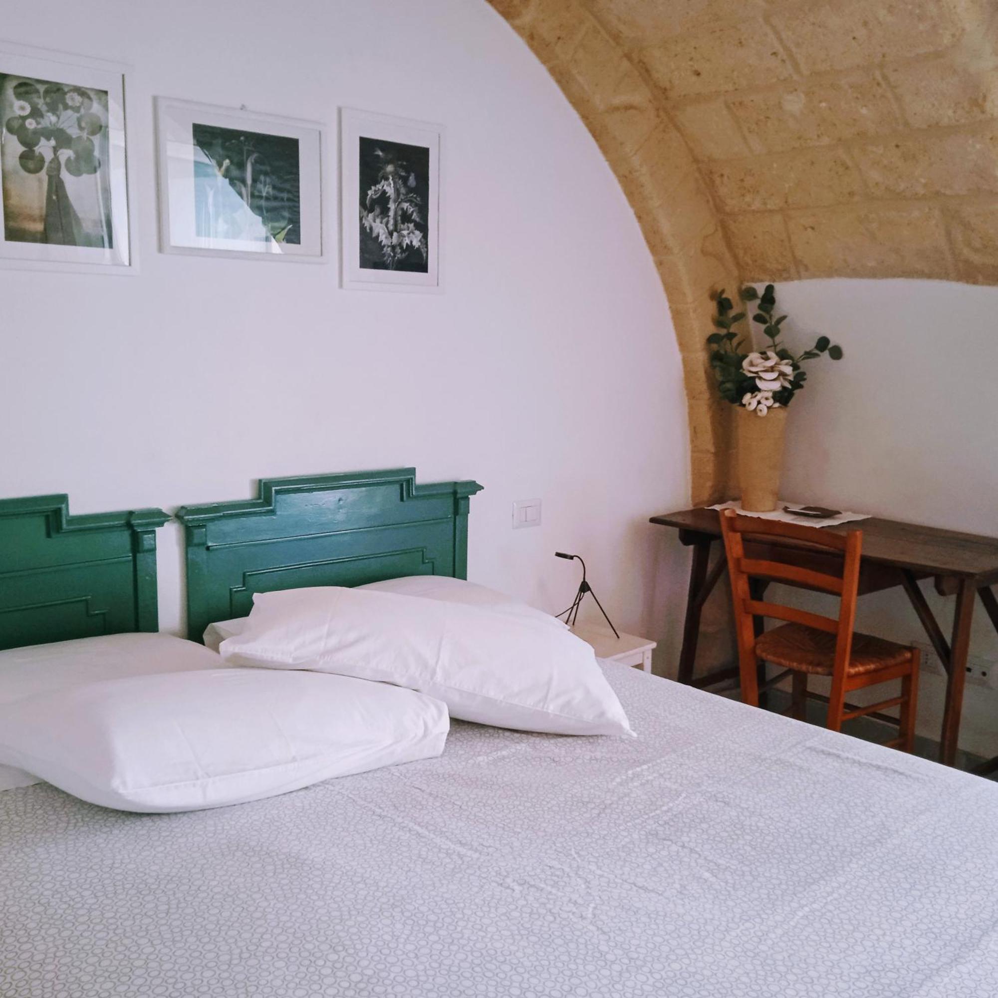 Il Borgo Antico B&B Altamura Dış mekan fotoğraf