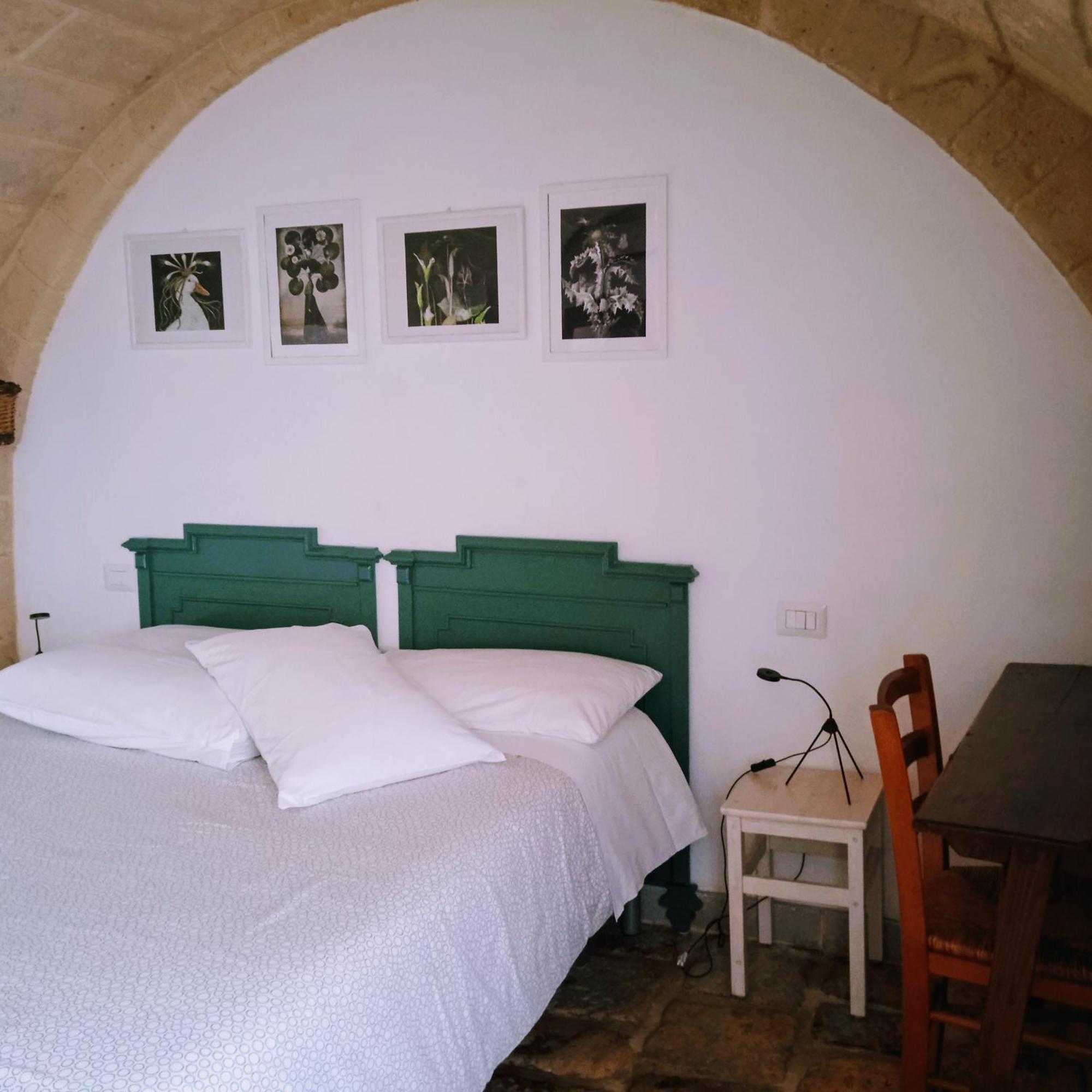 Il Borgo Antico B&B Altamura Dış mekan fotoğraf