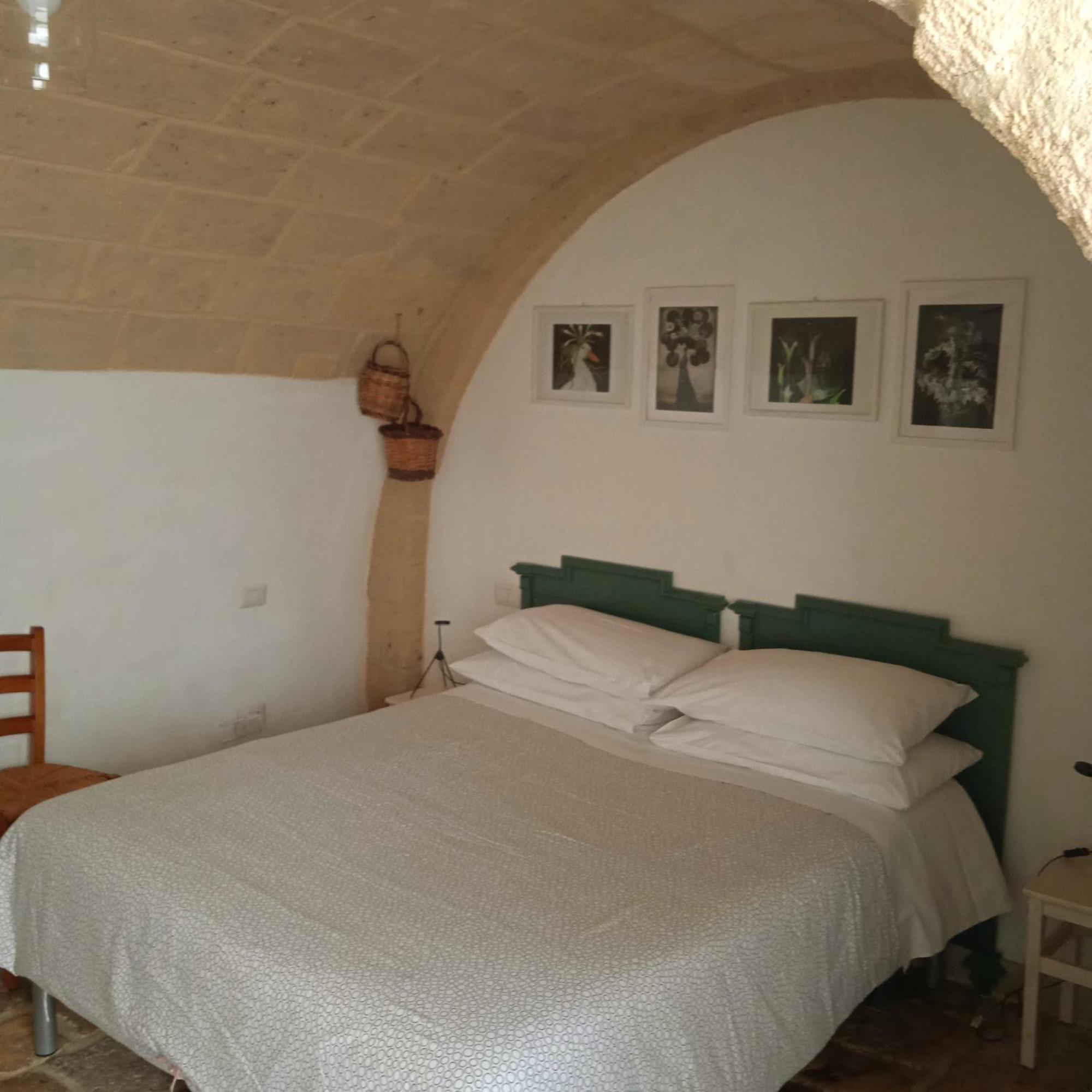 Il Borgo Antico B&B Altamura Dış mekan fotoğraf