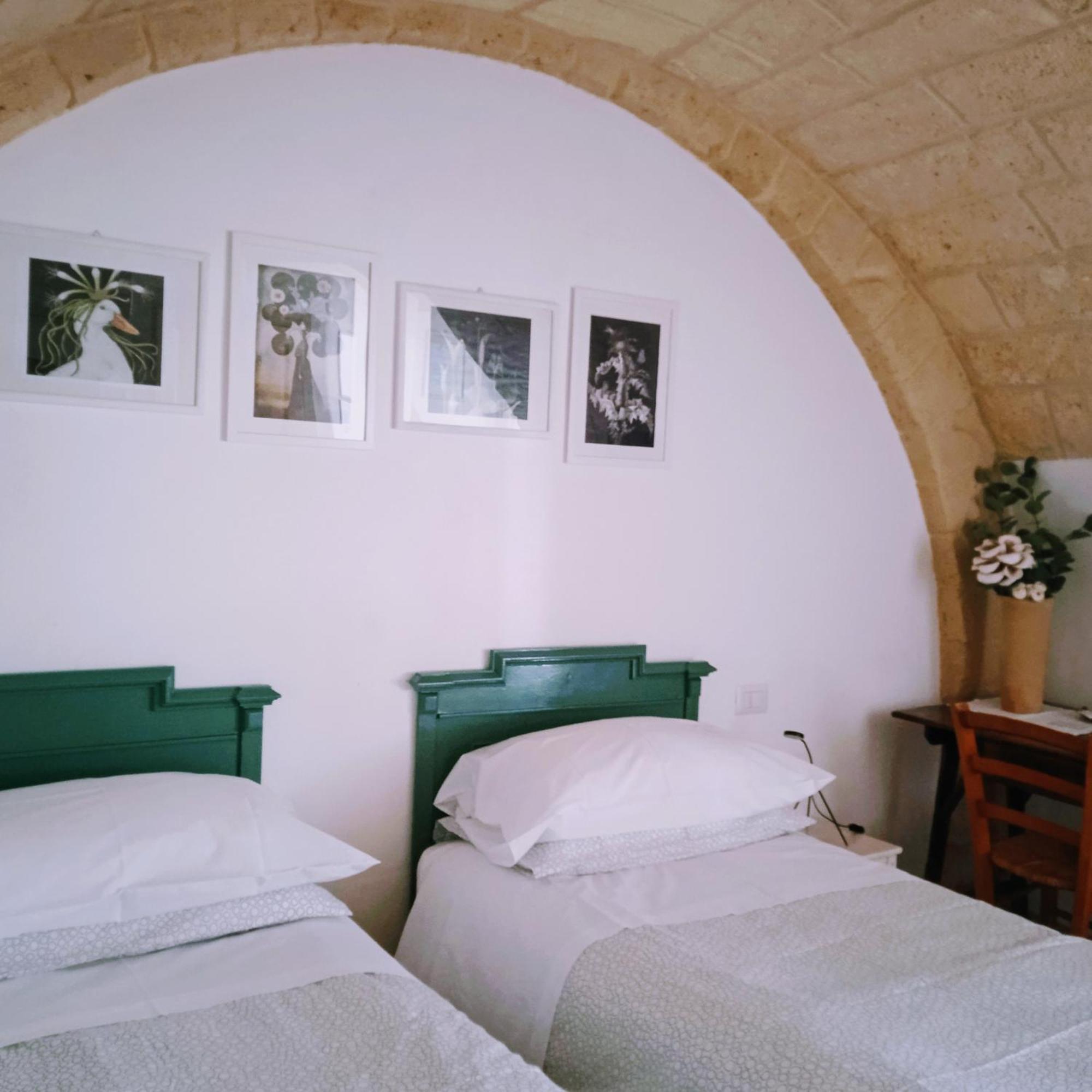 Il Borgo Antico B&B Altamura Dış mekan fotoğraf