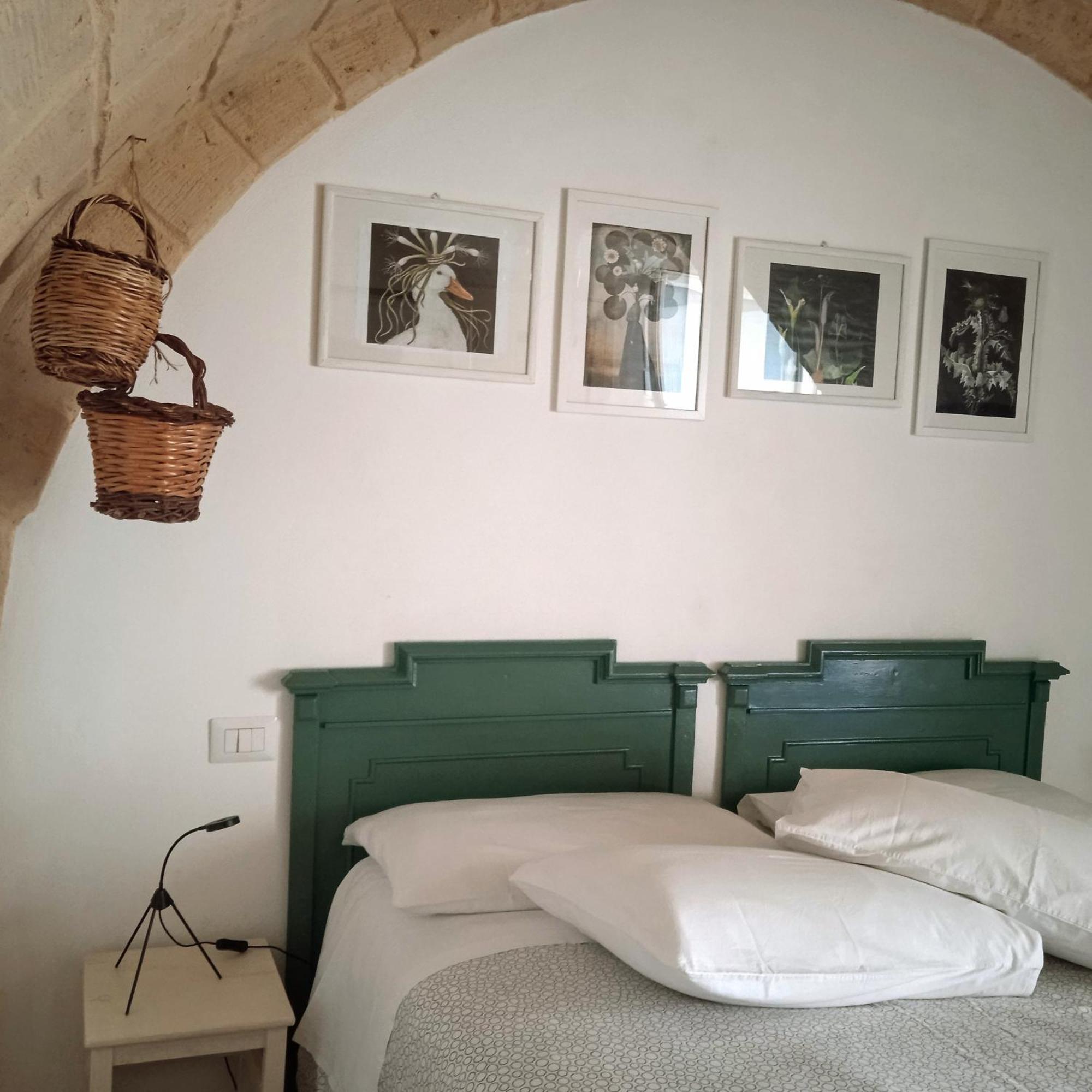 Il Borgo Antico B&B Altamura Dış mekan fotoğraf