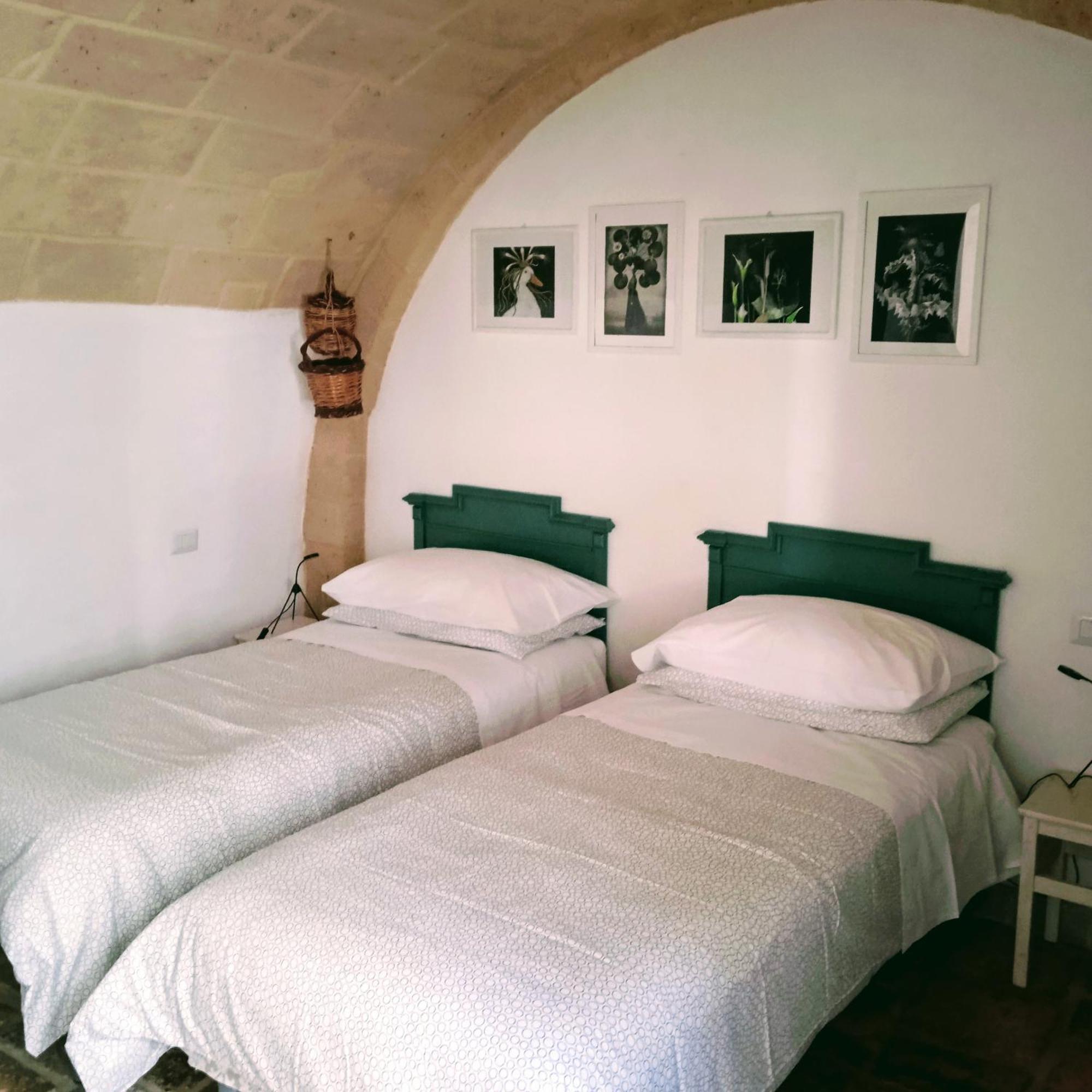 Il Borgo Antico B&B Altamura Dış mekan fotoğraf