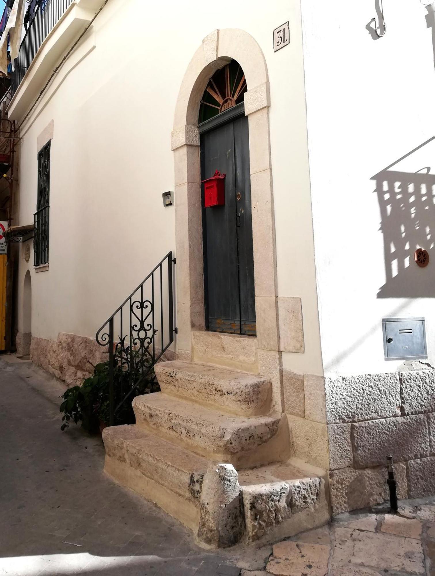 Il Borgo Antico B&B Altamura Oda fotoğraf